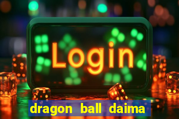 dragon ball daima via torrent